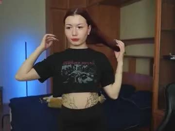 maxxxbailey from Chaturbate is Freechat