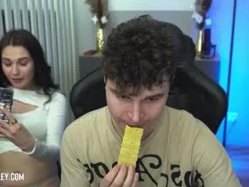 maxxxbailey from Chaturbate