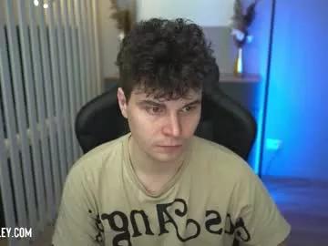 maxxxbailey from Chaturbate