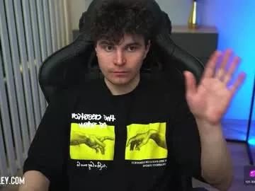 maxxxbailey from Chaturbate
