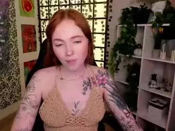 maya_light from Chaturbate