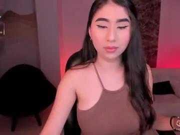 mayamoretti from Chaturbate is Freechat