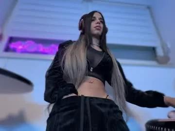 Private meclarityxxx on Chaturbate