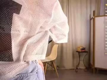 meeting_room from Chaturbate is Freechat