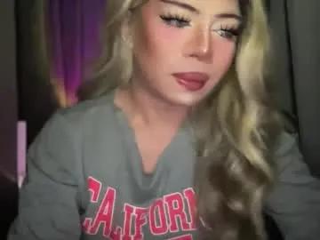 Freechat meetmehalfway888 on Chaturbate