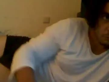 megamanp from Chaturbate is Freechat
