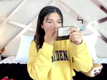 Private megan_devon on Chaturbate