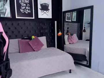 megan_fooster from Chaturbate is Freechat