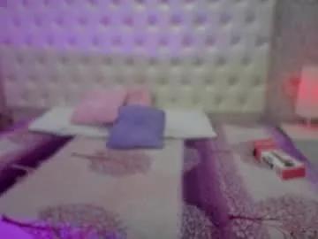 megan_jall from Chaturbate is Freechat