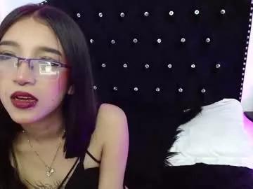 megan_saint from Chaturbate is Freechat