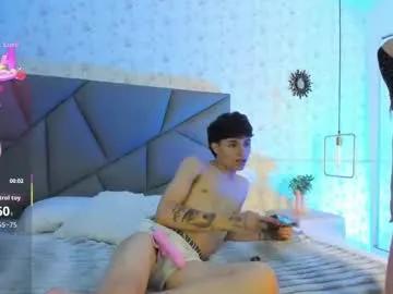 meganandtyler19 from Chaturbate is Freechat