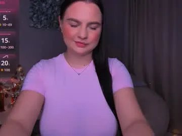 Freechat meganberrybb on Chaturbate