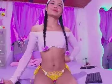 meganrouss7 from Chaturbate is Freechat