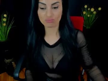 Freechat meghanmiss on Chaturbate