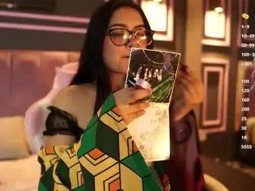 mekari_doll from Chaturbate is Freechat
