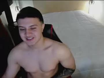 mel_monroe from Chaturbate is Freechat
