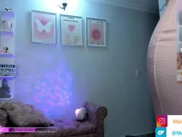 Private melaany_ on Chaturbate