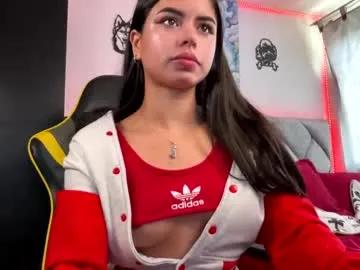 melani_bear from Chaturbate is Freechat