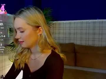 Freechat melanie_ryer on Chaturbate