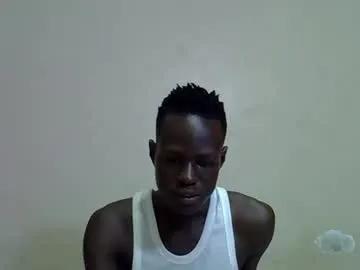 melaninsexyguy from Chaturbate is Freechat
