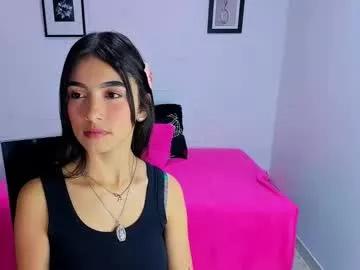 melany_0911 from Chaturbate is Freechat