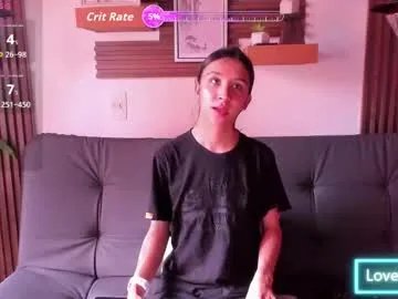 Private melany_27 on Chaturbate
