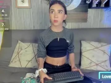 Private melany_27 on Chaturbate