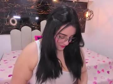 meliisa_sweet from Chaturbate is Freechat