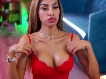 melina_milanni from Chaturbate is Freechat