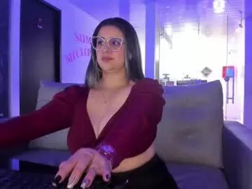 melinda_bob from Chaturbate is Freechat