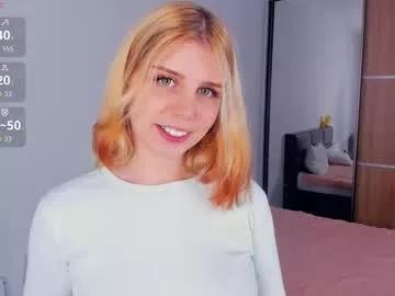 melindascharf from Chaturbate is Freechat