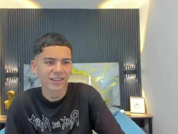 meliodas18_ from Chaturbate is Freechat