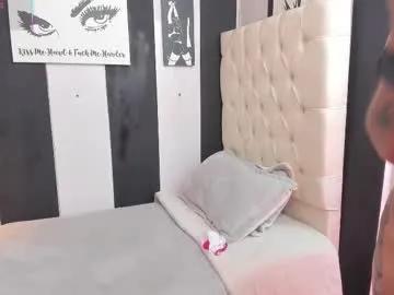 melisa_ss5 from Chaturbate is Freechat