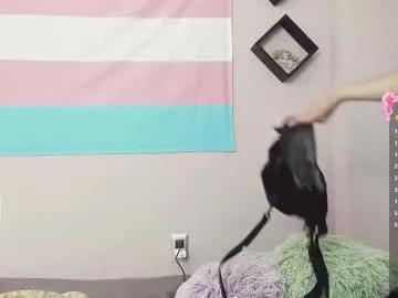 melissa_bunny69 from Chaturbate is Freechat