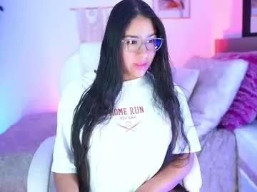 melissa_laurent_ from Chaturbate is Freechat