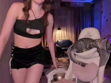 melissakellerr from Chaturbate is Freechat