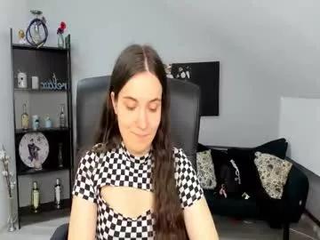 melissawiliam from Chaturbate is Freechat