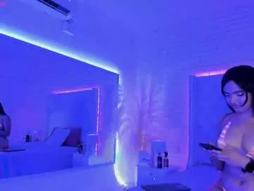 meloddy_parkerr_ from Chaturbate is Freechat