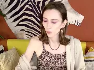 melody_gepard from Chaturbate is Freechat