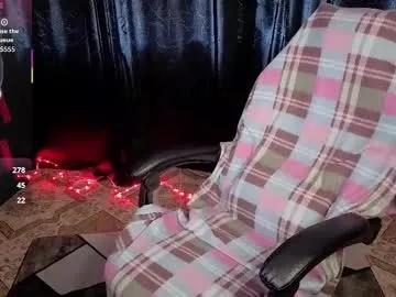 melody_gho from Chaturbate is Freechat