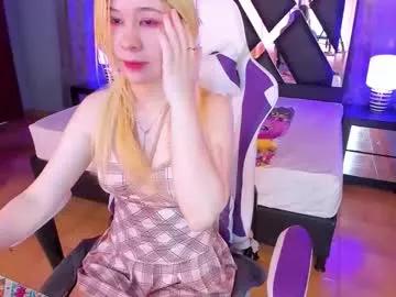 melody_lollii from Chaturbate is Freechat