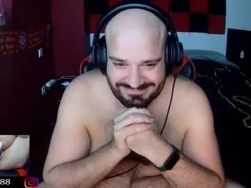 Freechat menditeta on Chaturbate