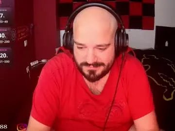 Freechat menditeta on Chaturbate