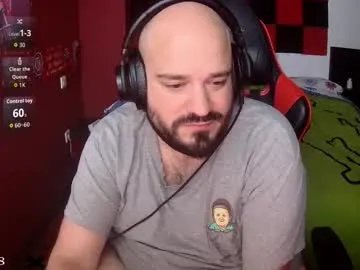 Freechat menditeta on Chaturbate