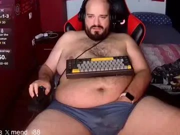 Freechat menditeta on Chaturbate