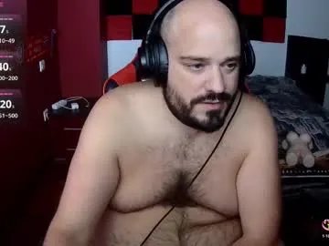 Freechat menditeta on Chaturbate
