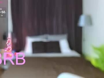 meow_mellie from Chaturbate is Freechat