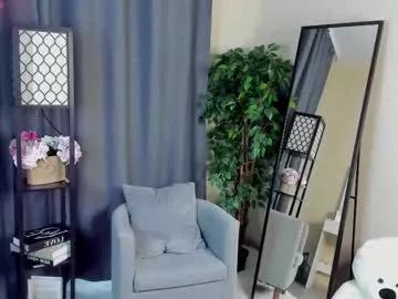 merciabark from Chaturbate is Freechat