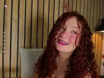 Private merida_murat on Chaturbate