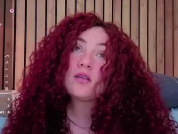 Private merida_murat on Chaturbate
